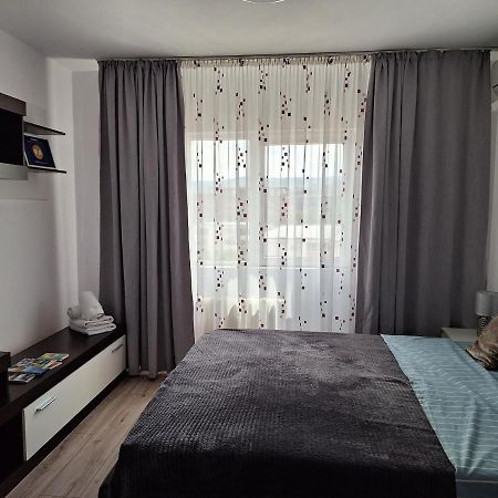 Farmec Apartament Kluž Exteriér fotografie