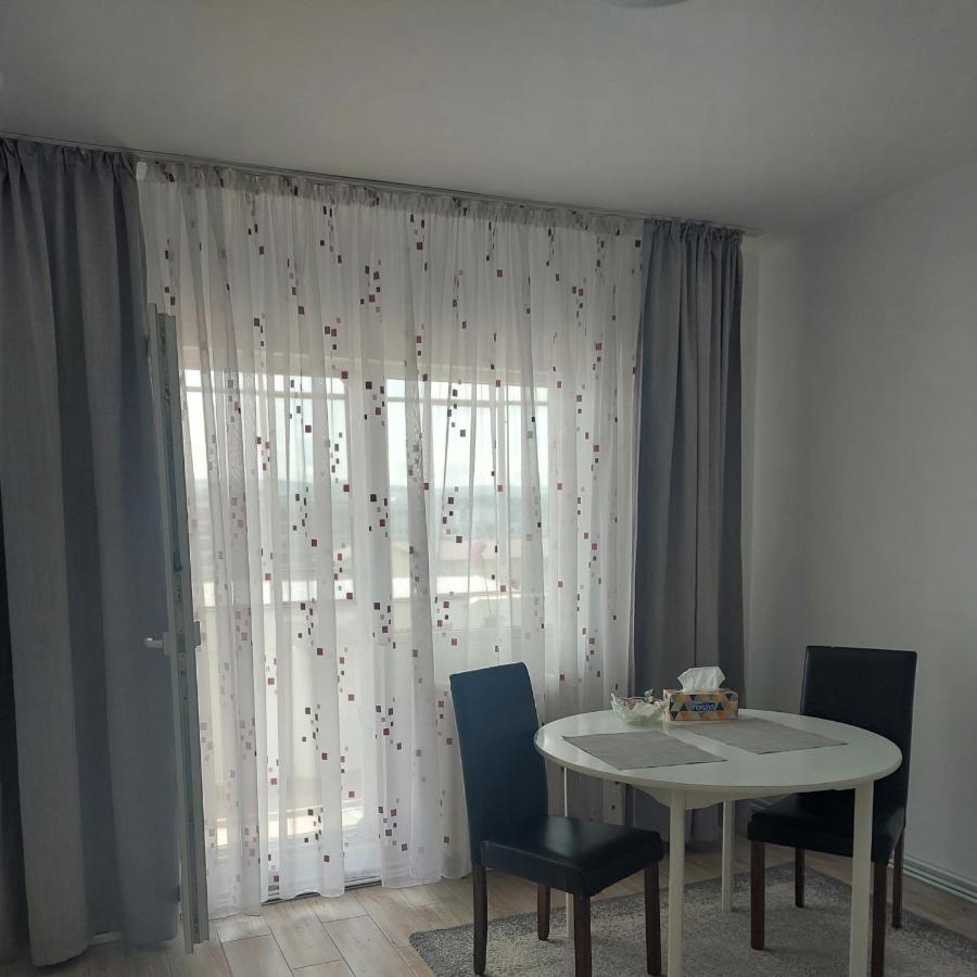 Farmec Apartament Kluž Exteriér fotografie
