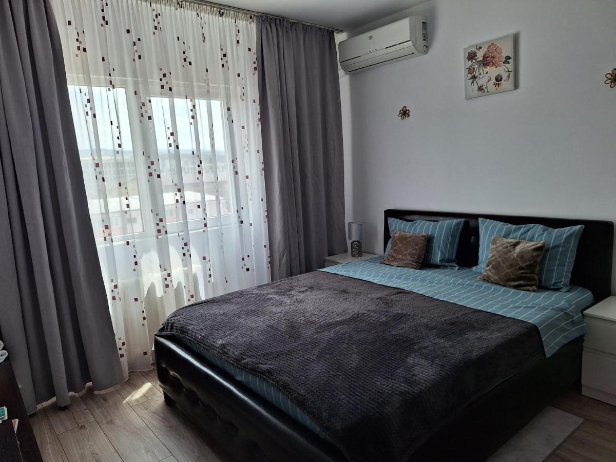 Farmec Apartament Kluž Exteriér fotografie