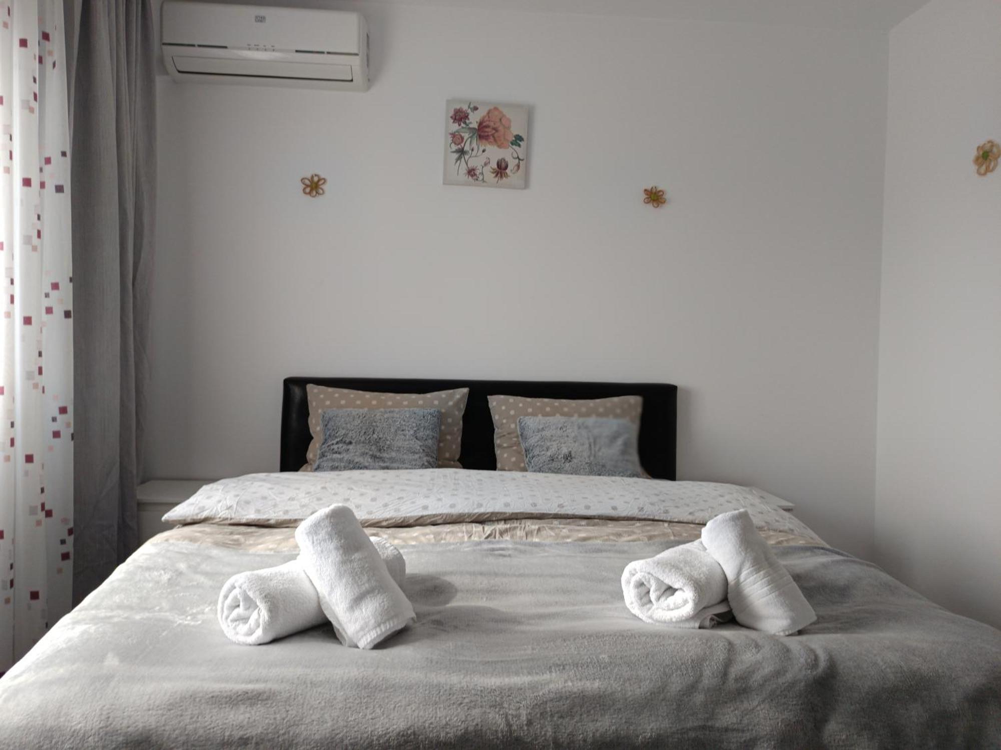 Farmec Apartament Kluž Exteriér fotografie